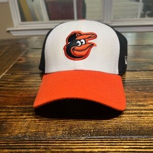Baltimore Orioles hat by New Era 39THIRTY